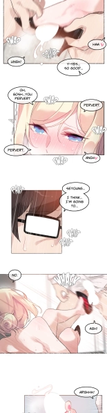 A Pervert's Daily Life Ch. 1-71 : page 736