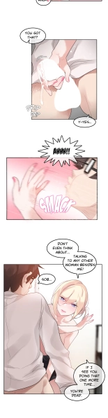 A Pervert's Daily Life Ch. 1-71 : page 739