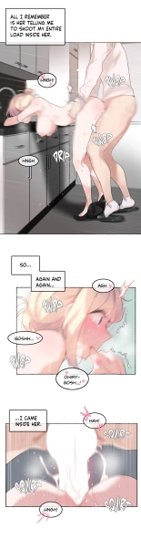 A Pervert's Daily Life Ch. 1-71 : page 745