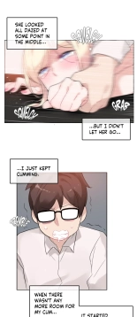 A Pervert's Daily Life Ch. 1-71 : page 746