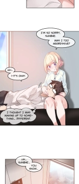 A Pervert's Daily Life Ch. 1-71 : page 749