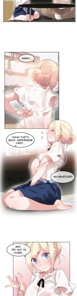 A Pervert's Daily Life Ch. 1-71 : page 759