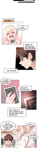 A Pervert's Daily Life Ch. 1-71 : page 762