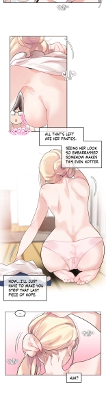 A Pervert's Daily Life Ch. 1-71 : page 763