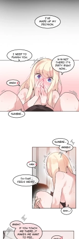 A Pervert's Daily Life Ch. 1-71 : page 772