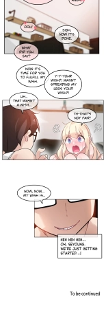 A Pervert's Daily Life Ch. 1-71 : page 773