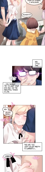A Pervert's Daily Life Ch. 1-71 : page 776