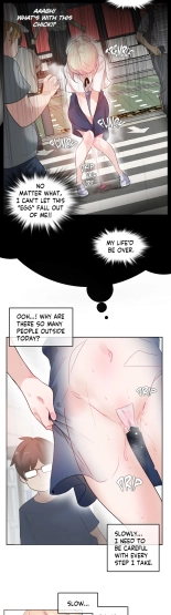 A Pervert's Daily Life Ch. 1-71 : page 782