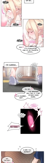 A Pervert's Daily Life Ch. 1-71 : page 783