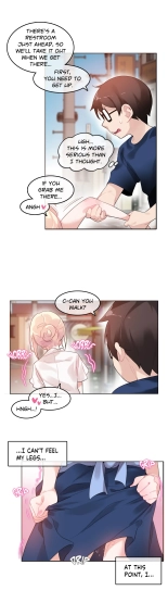 A Pervert's Daily Life Ch. 1-71 : page 785