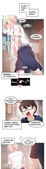 A Pervert's Daily Life Ch. 1-71 : page 786