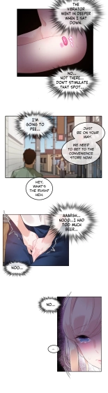 A Pervert's Daily Life Ch. 1-71 : page 791