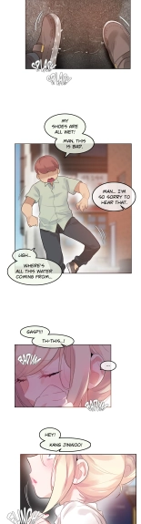 A Pervert's Daily Life Ch. 1-71 : page 797