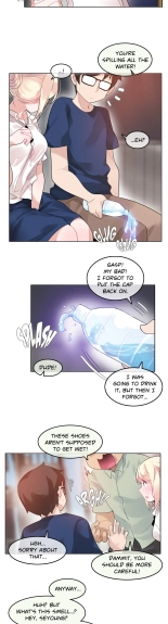 A Pervert's Daily Life Ch. 1-71 : page 798