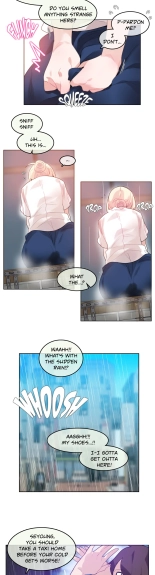 A Pervert's Daily Life Ch. 1-71 : page 799