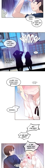 A Pervert's Daily Life Ch. 1-71 : page 800