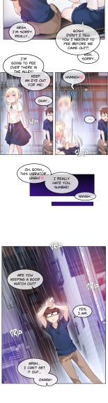 A Pervert's Daily Life Ch. 1-71 : page 801