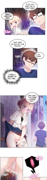 A Pervert's Daily Life Ch. 1-71 : page 802