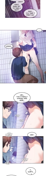 A Pervert's Daily Life Ch. 1-71 : page 804