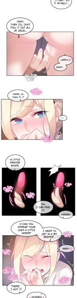 A Pervert's Daily Life Ch. 1-71 : page 806