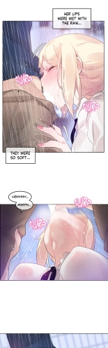 A Pervert's Daily Life Ch. 1-71 : page 814