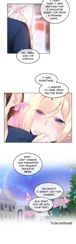 A Pervert's Daily Life Ch. 1-71 : page 819
