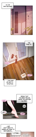 A Pervert's Daily Life Ch. 1-71 : page 820