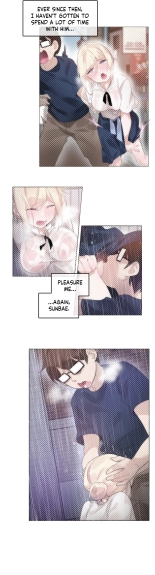 A Pervert's Daily Life Ch. 1-71 : page 824