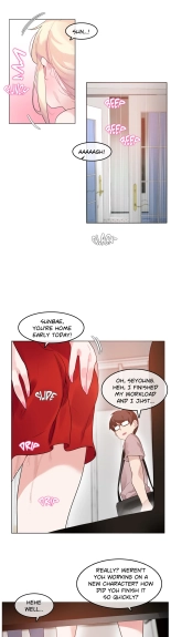 A Pervert's Daily Life Ch. 1-71 : page 826