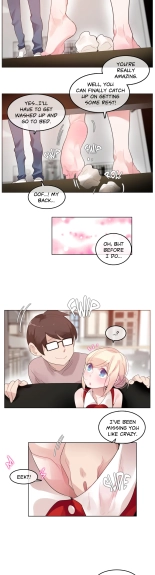 A Pervert's Daily Life Ch. 1-71 : page 827