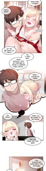 A Pervert's Daily Life Ch. 1-71 : page 828