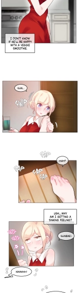 A Pervert's Daily Life Ch. 1-71 : page 830