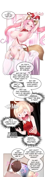 A Pervert's Daily Life Ch. 1-71 : page 833