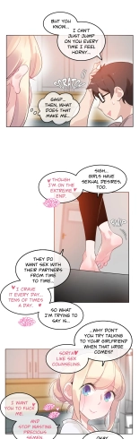 A Pervert's Daily Life Ch. 1-71 : page 838