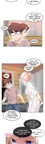 A Pervert's Daily Life Ch. 1-71 : page 839