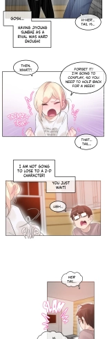 A Pervert's Daily Life Ch. 1-71 : page 842