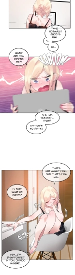 A Pervert's Daily Life Ch. 1-71 : page 849