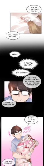 A Pervert's Daily Life Ch. 1-71 : page 850