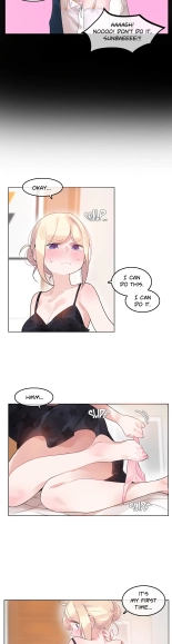 A Pervert's Daily Life Ch. 1-71 : page 851