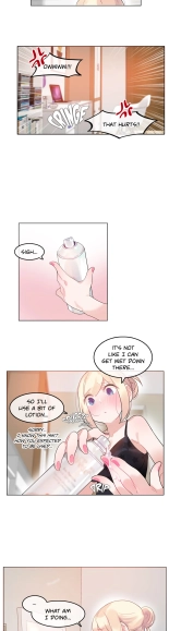 A Pervert's Daily Life Ch. 1-71 : page 853