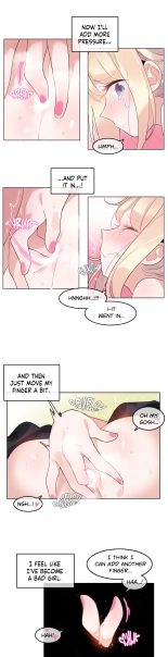 A Pervert's Daily Life Ch. 1-71 : page 856