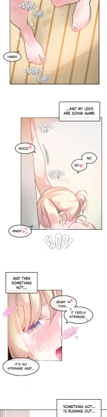 A Pervert's Daily Life Ch. 1-71 : page 858