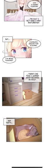 A Pervert's Daily Life Ch. 1-71 : page 863