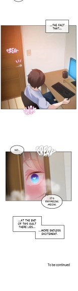 A Pervert's Daily Life Ch. 1-71 : page 865