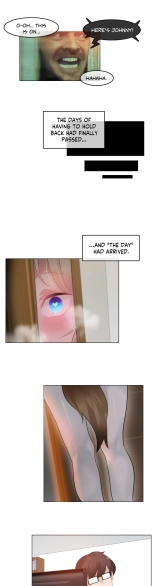 A Pervert's Daily Life Ch. 1-71 : page 876