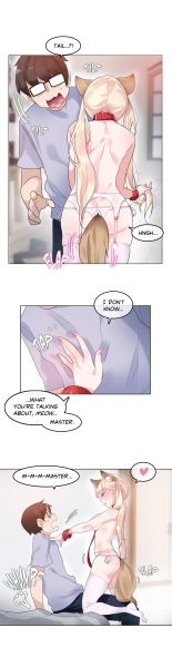 A Pervert's Daily Life Ch. 1-71 : page 878