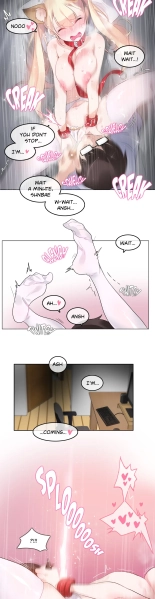 A Pervert's Daily Life Ch. 1-71 : page 882