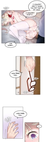 A Pervert's Daily Life Ch. 1-71 : page 884