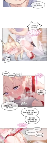 A Pervert's Daily Life Ch. 1-71 : page 886