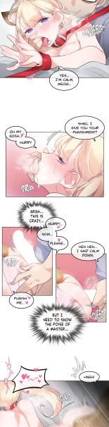 A Pervert's Daily Life Ch. 1-71 : page 892